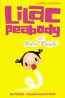 Lilac Peabody and Bella Bright cover