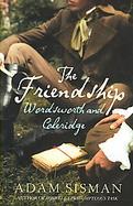 The Friendship Wordsworth and Coleridge cover