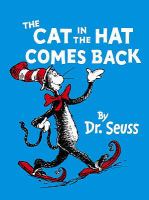 The Cat in the Hat Comes Back: Mini Edition cover