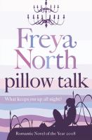 Pillow Talk cover