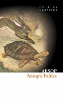 Aesops Fables (Collins Classics) cover