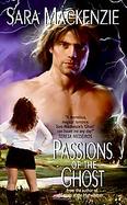 Passions of the Ghost cover