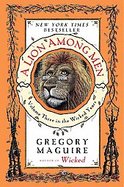 A Lion Among Men cover