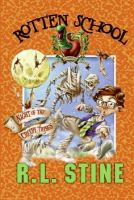 Night of the Creepy Things cover