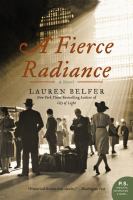 A Fierce Radiance cover