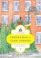 Christmas on Jane Street A True Story cover
