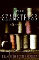 The Seamstress cover