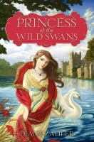 Princess of the Wild Swans cover
