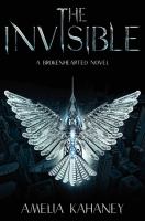 The Invisible cover