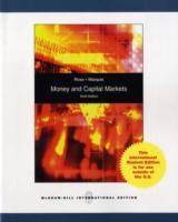 Money and Capital Markets cover