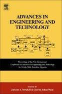 Proceedings from the International Conference on Advances in Engineering And Technology (Aet2006) cover