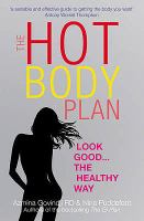 The Hot Body Plan cover