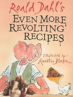 Even More Revolting Recipes cover