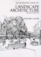 An Introduction to Landscape Architecture cover