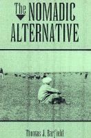 The Nomadic Alternative cover