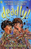 Deadly! cover
