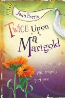 Twice upon a Marigold cover