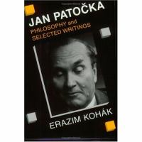 Jan Patocka Philosophy and Selected Writings cover