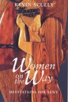 Women on the Way Meditations for Lent cover