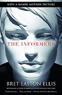 The Informers cover