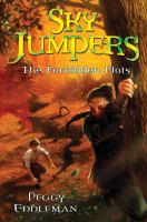 Sky Jumpers Book 2: the Forbidden Flats cover