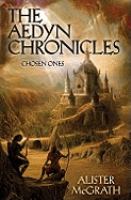 Chosen Ones cover