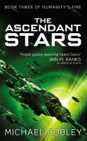 The Ascendant Stars cover