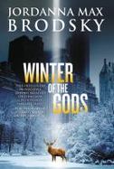 Winter of the Gods cover