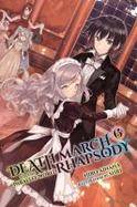 Death March to the Parallel World Rhapsody cover