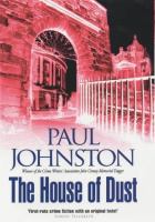 House of Dust cover