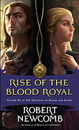 Rise of the Blood Royal cover