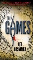 The Games cover