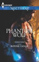 Phantom Wolf cover