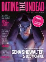 Dating the Undead cover
