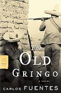 The Old Gringo cover