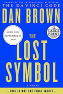 The Lost Symbol cover