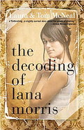 The Decoding of Lana Morris cover