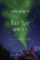 Far Far Away cover