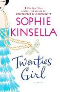 Twenties Girl cover