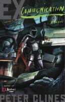 Ex-Communication cover