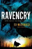 Ravencry cover