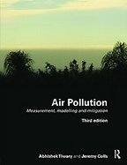 Air Pollution cover