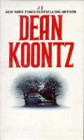 Dean Koontz Boxed Set 3 Vol.: The Bad Place, Mr. Murder, Cold Fire cover