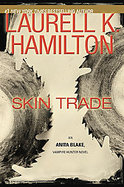 Skin Trade cover