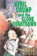 Avril Crump And the Clone Countdown cover