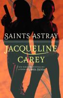 Saints Astray cover