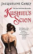 Kushiel's Scion cover