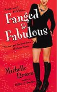 Fanged & Fabulous cover