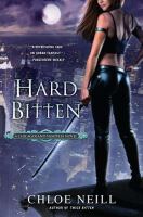 Hard Bitten : A Chicagoland Vampires Novel cover