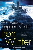 Iron Winter : The Northland Trilogy cover